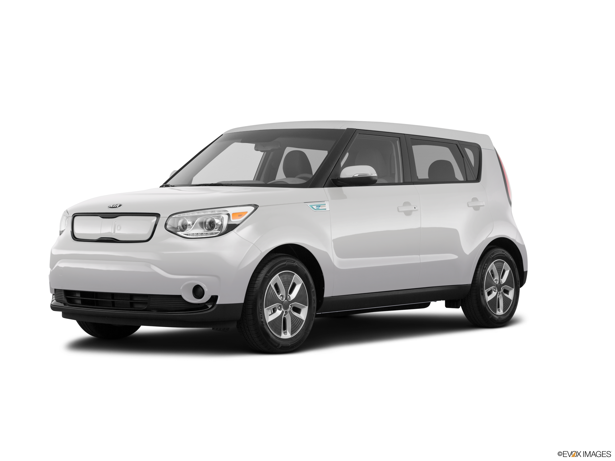 Used 2019 Kia Soul EV Wagon 4D Prices Kelley Blue Book